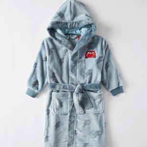 Brand new Disney Cars Dressing Gown
